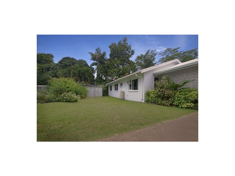 Mundingburra QLD 4812