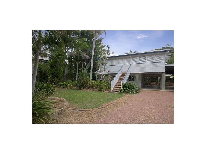 Hermit Park QLD 4812