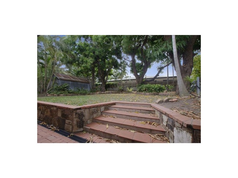 Hermit Park QLD 4812