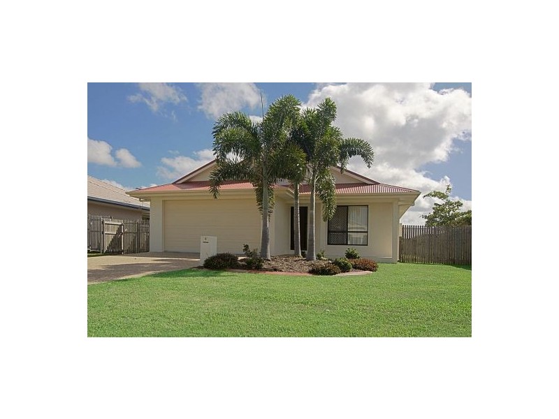 Kirwan QLD 4817