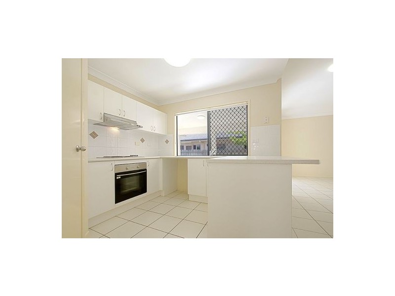 Kirwan QLD 4817