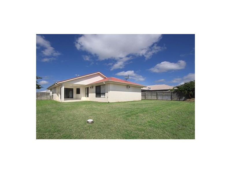 Kirwan QLD 4817