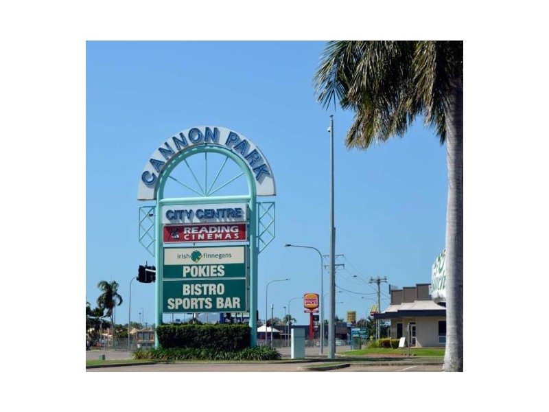 Kirwan QLD 4817