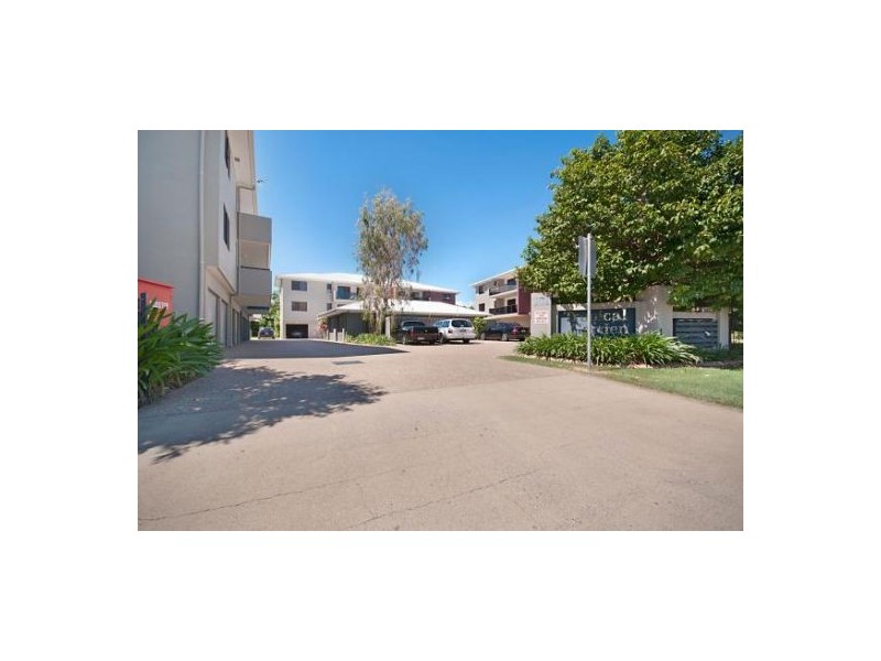 Railway Estate QLD 4810