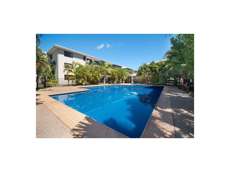 Railway Estate QLD 4810