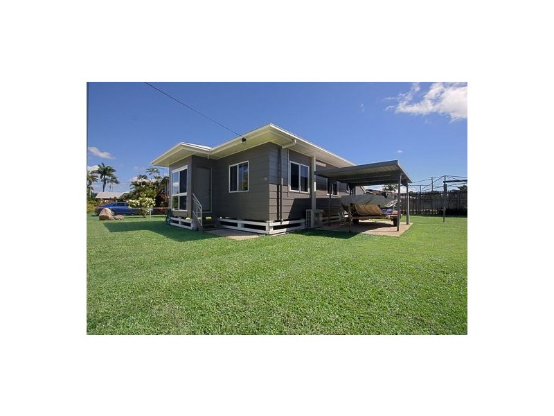 Mundingburra QLD 4812