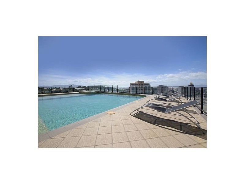 Townsville City QLD 4810