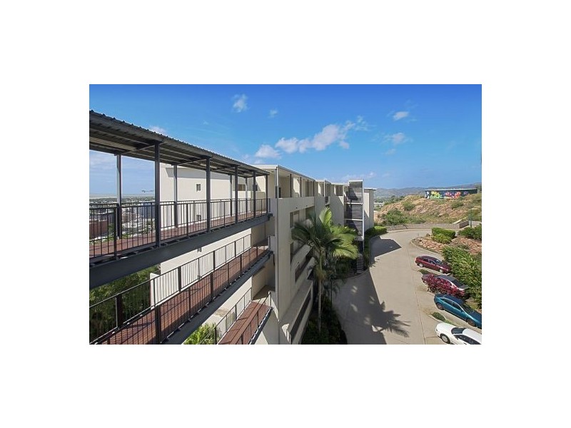 Townsville City QLD 4810