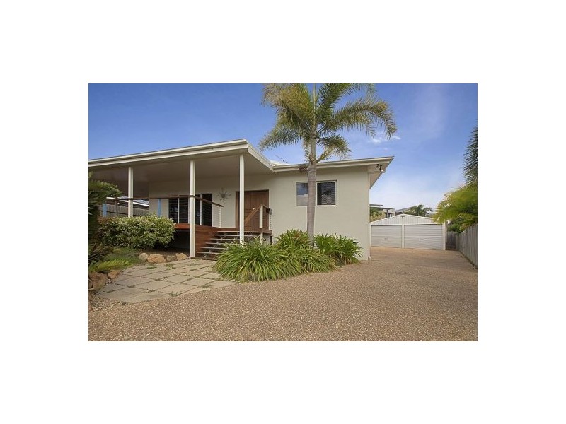 Mount Louisa QLD 4814