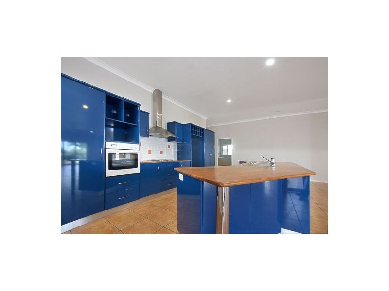 Mount Louisa QLD 4814