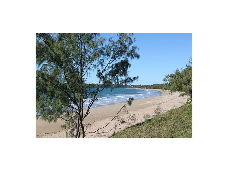 11 Grasstree Beach Road, Grasstree Beach QLD 4740