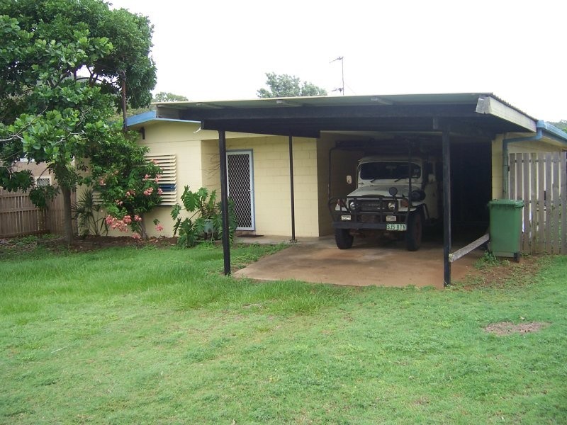 11 Grasstree Beach Road, Grasstree Beach QLD 4740
