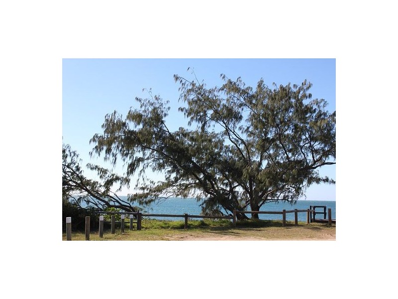 11 Grasstree Beach Road, Grasstree Beach QLD 4740