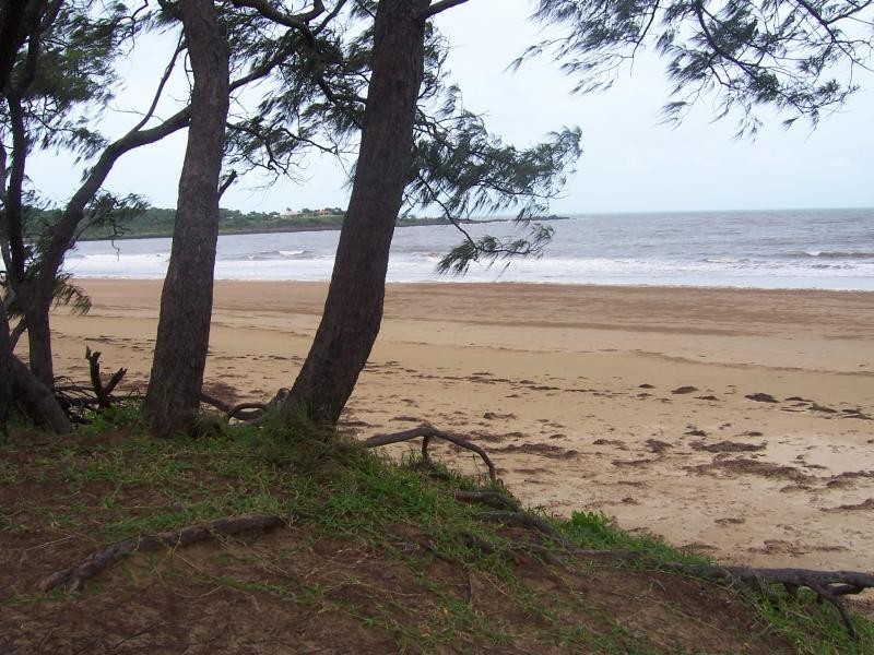 11 Grasstree Beach Road, Grasstree Beach QLD 4740