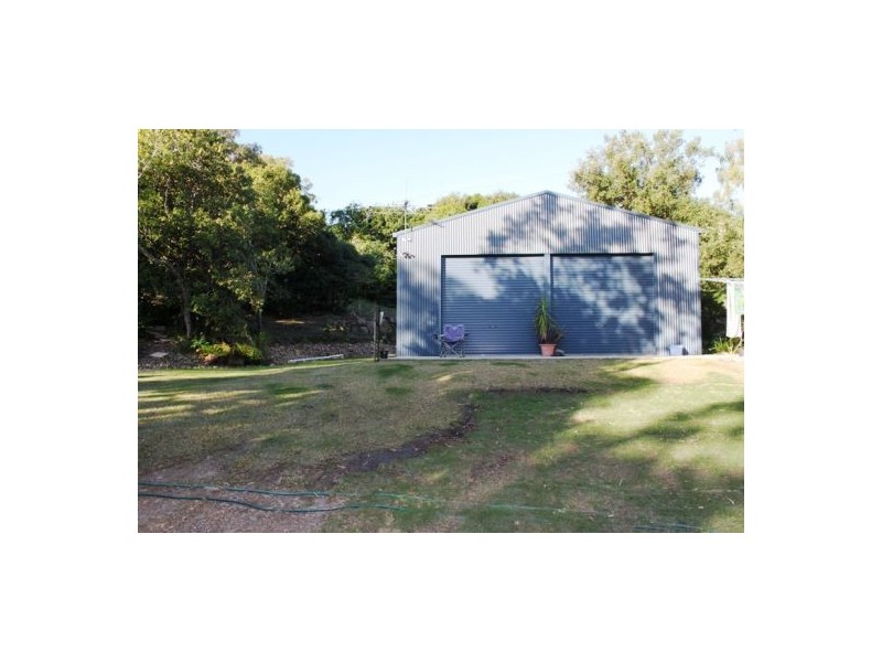 15 Ian Wood Drive, Dolphin Heads QLD 4740