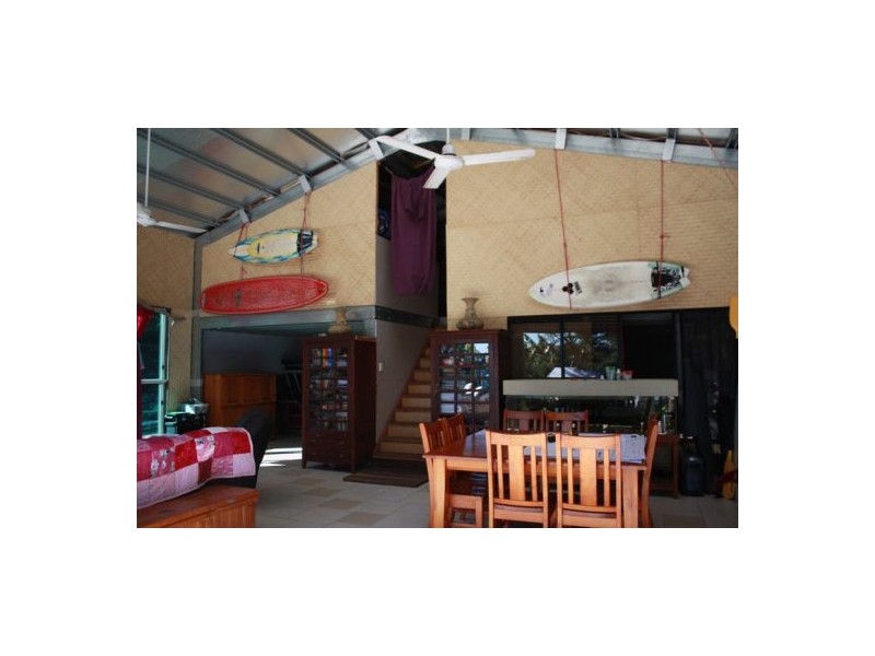 15 Ian Wood Drive, Dolphin Heads QLD 4740