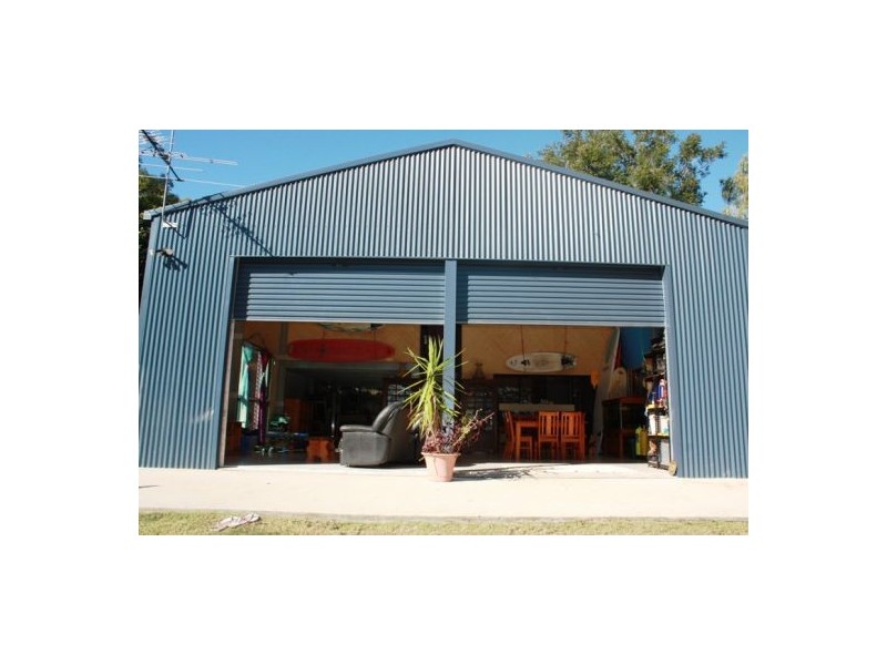 15 Ian Wood Drive, Dolphin Heads QLD 4740