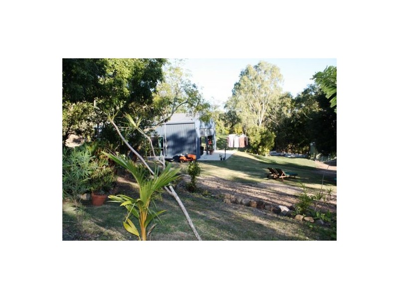 15 Ian Wood Drive, Dolphin Heads QLD 4740