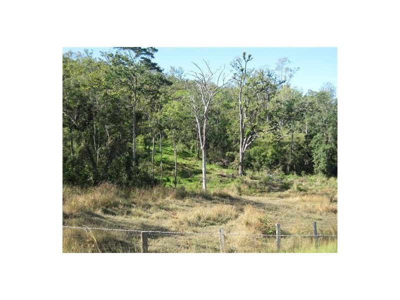 487 Paskins Road, Yalboroo QLD 4741
