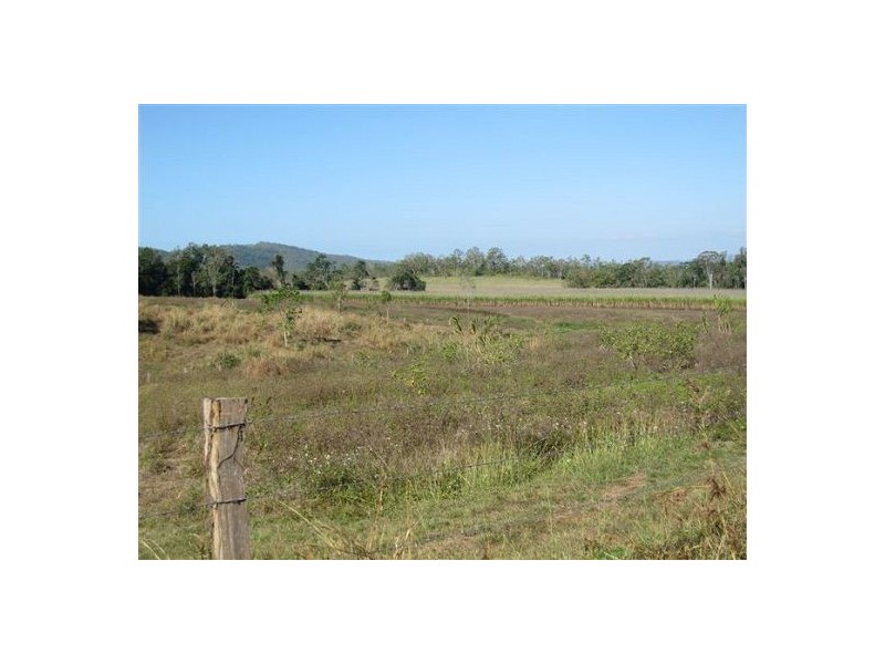 487 Paskins Road, Yalboroo QLD 4741