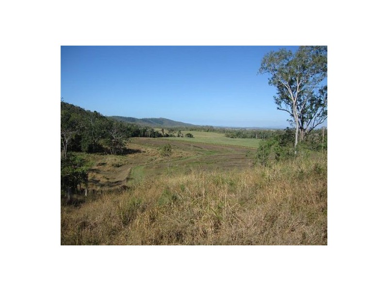 487 Paskins Road, Yalboroo QLD 4741