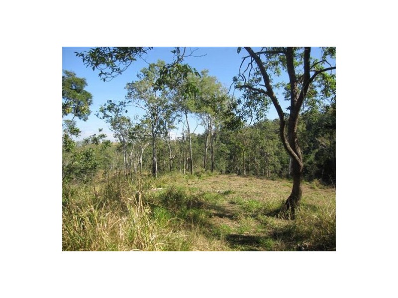 487 Paskins Road, Yalboroo QLD 4741