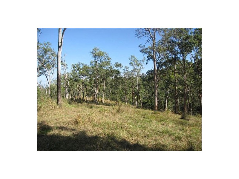 487 Paskins Road, Yalboroo QLD 4741