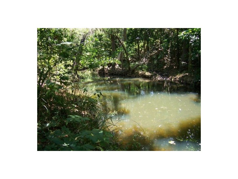 Lot 2 Wagoora-Yalboroo Road, Yalboroo QLD 4741