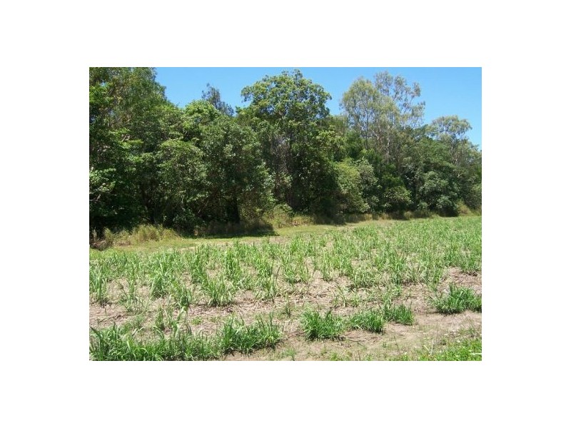 Lot 2 Wagoora-Yalboroo Road, Yalboroo QLD 4741