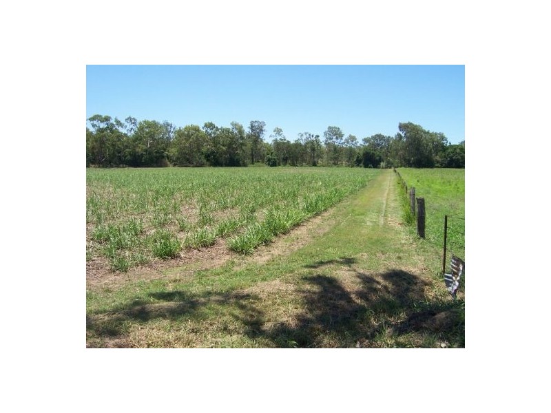 Lot 2 Wagoora-Yalboroo Road, Yalboroo QLD 4741