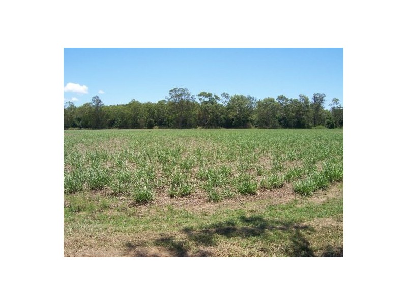 Lot 2 Wagoora-Yalboroo Road, Yalboroo QLD 4741