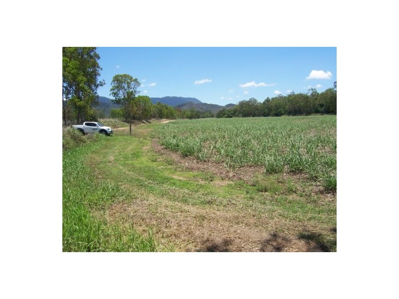 Lot 2 Wagoora-Yalboroo Road, Yalboroo QLD 4741