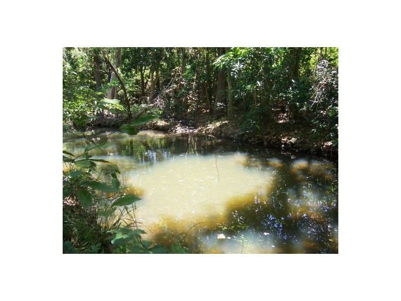 Lot 2 Wagoora-Yalboroo Road, Yalboroo QLD 4741