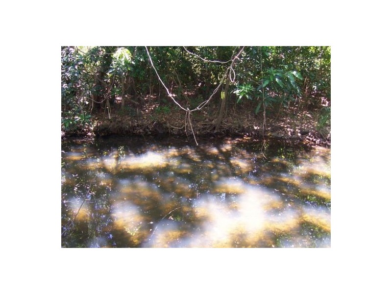 Lot 2 Wagoora-Yalboroo Road, Yalboroo QLD 4741