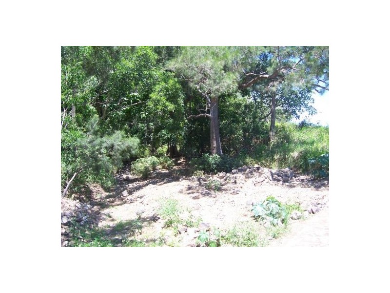 Lot 2 Wagoora-Yalboroo Road, Yalboroo QLD 4741