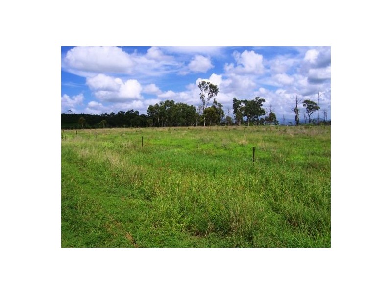 Lot 12 Leichhardt Road, Mirani QLD 4754