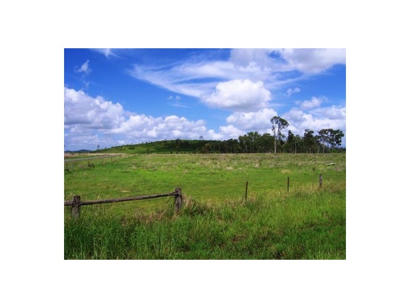 Lot 12 Leichhardt Road, Mirani QLD 4754