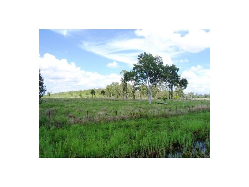 Lot 12 Leichhardt Road, Mirani QLD 4754