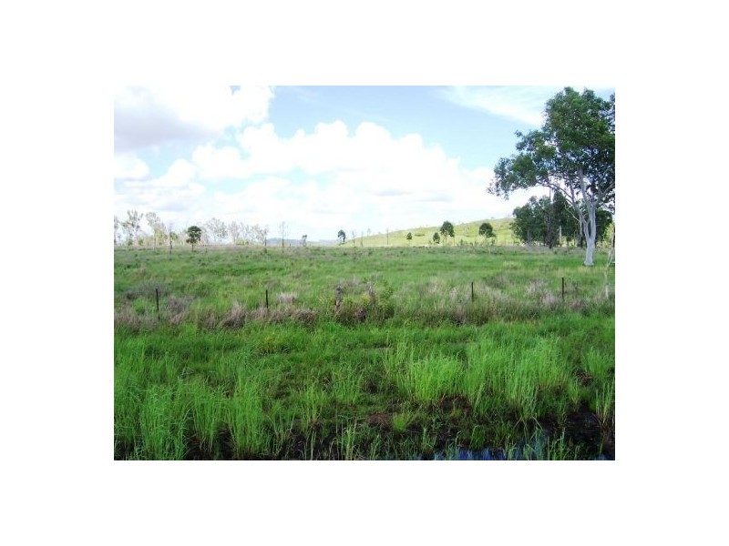 Lot 12 Leichhardt Road, Mirani QLD 4754