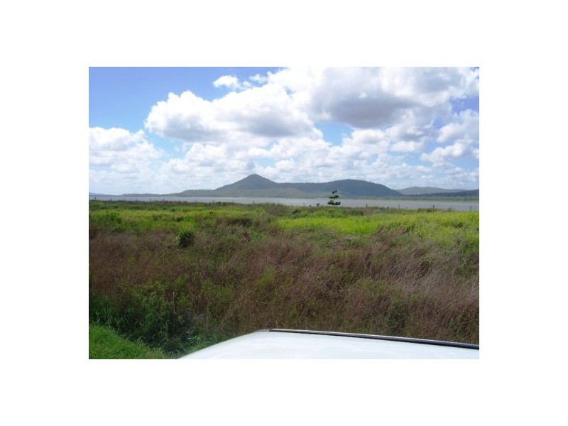 Lot 12 Leichhardt Road, Mirani QLD 4754