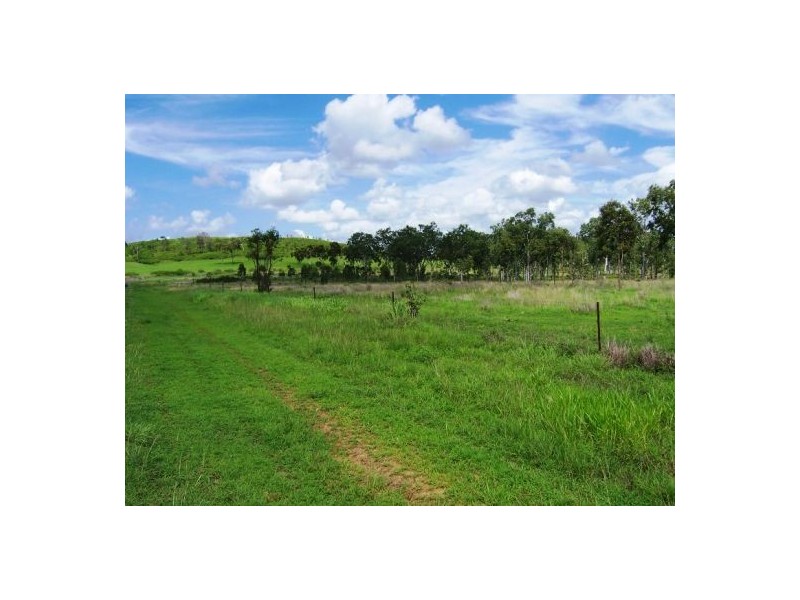 Lot 12 Leichhardt Road, Mirani QLD 4754