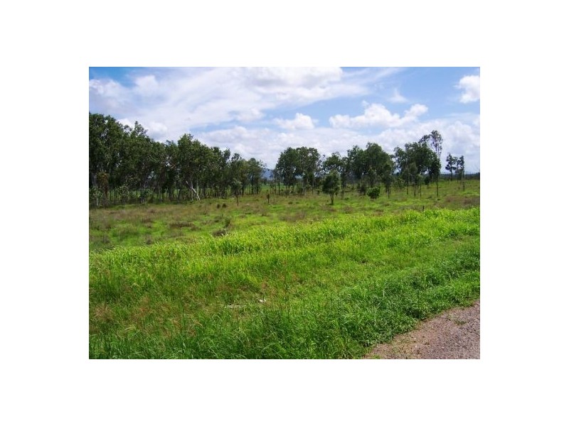 Lot 12 Leichhardt Road, Mirani QLD 4754