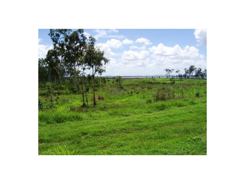 Lot 12 Leichhardt Road, Mirani QLD 4754