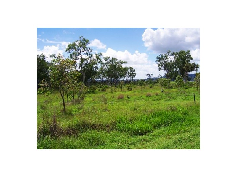 Lot 12 Leichhardt Road, Mirani QLD 4754