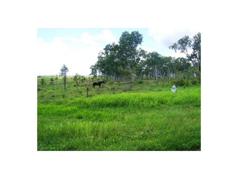 Lot 12 Leichhardt Road, Mirani QLD 4754