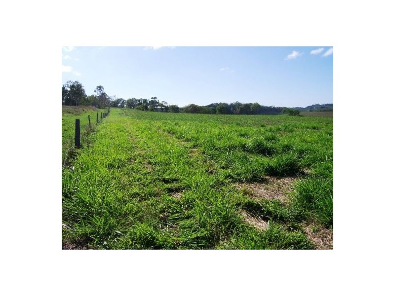 Lot 1 Le Gardes Road, Habana QLD 4740