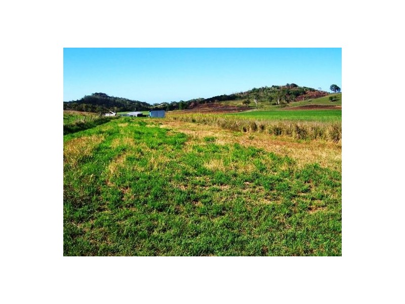 Lot 1 Le Gardes Road, Habana QLD 4740