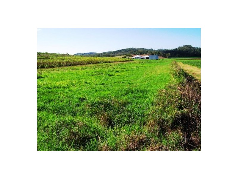 Lot 1 Le Gardes Road, Habana QLD 4740