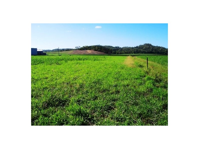Lot 1 Le Gardes Road, Habana QLD 4740
