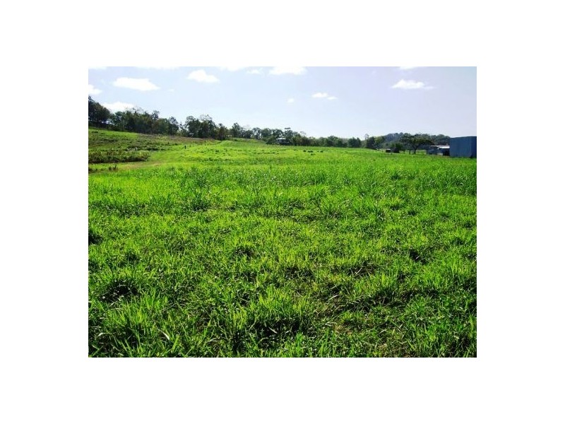 Lot 1 Le Gardes Road, Habana QLD 4740